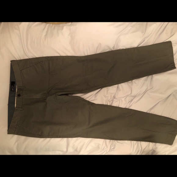 Men’s Dress Pants - Picture 1 of 4